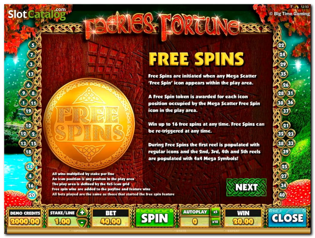 260 Free Spins at Slotty Dubai Casino