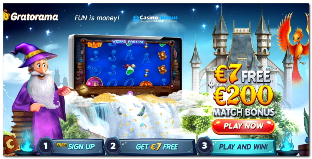 EURO 955 Casino Tournament at Karamba Casino