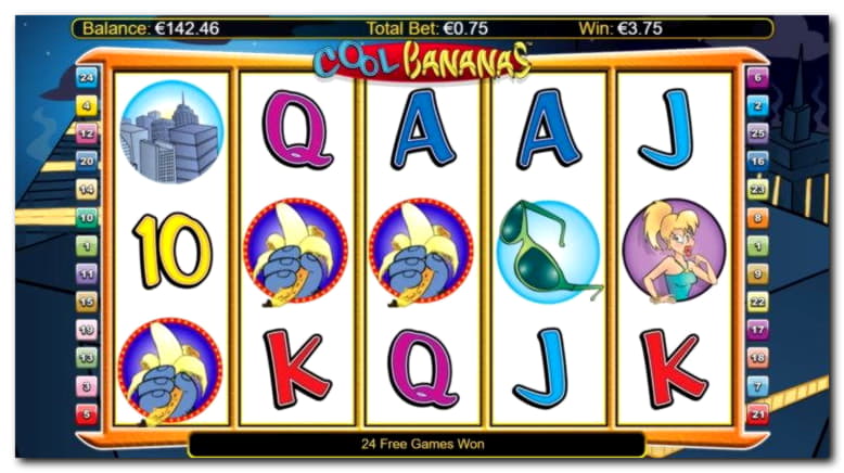 Eur 700 Free casino chip at Gluck24 Casino