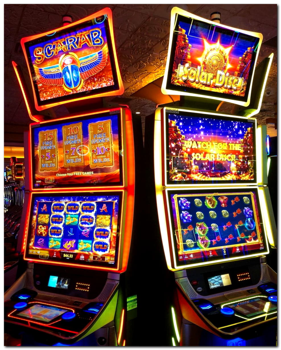 690% Casino match bonus at Unique Casino