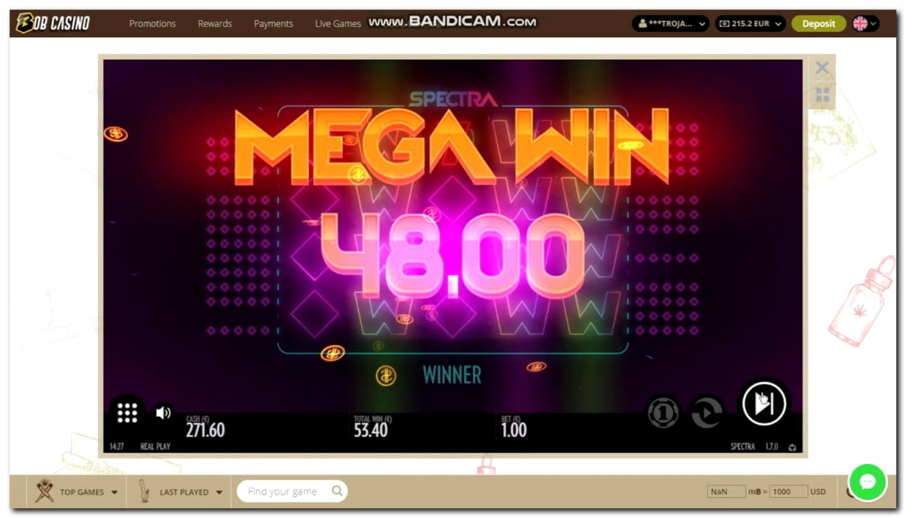 ﻿$655 Daily freeroll slot tournament at Black Lotus Casino