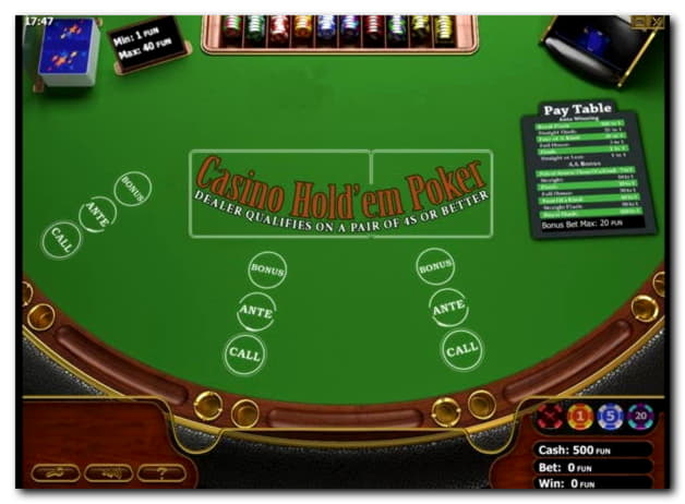 420% Deposit match bonus at 888 Casino