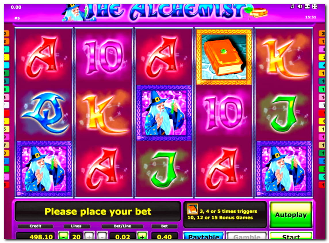 Eur 99 free casino chip at Net Bet Casino