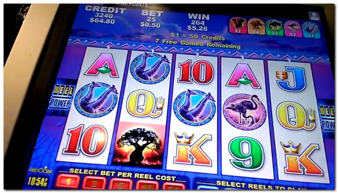 440% Welcome Bonus at BGO Casino