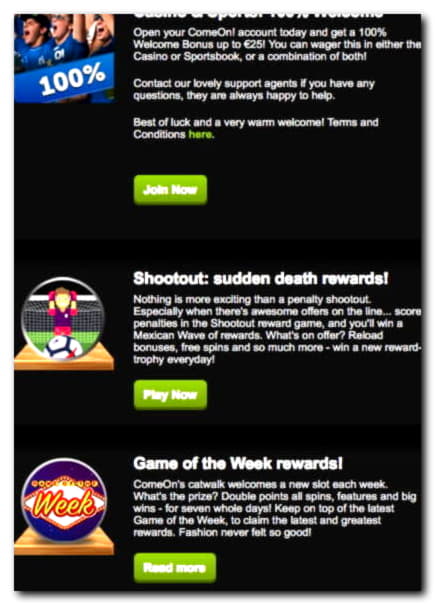 £655 Free Money at Wix Stars Casino