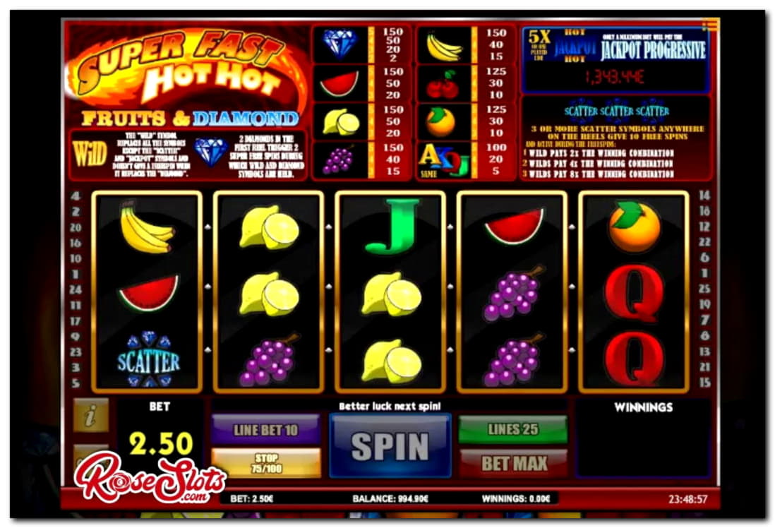 €205 Daily freeroll slot tournament at Red Bet Casino