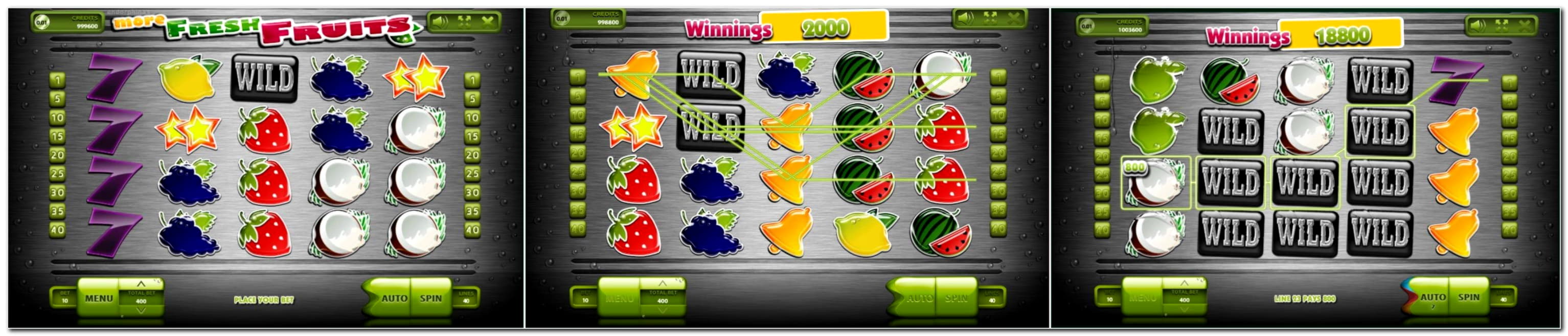 EURO 4245 NO DEPOSIT BONUS CASINO at Red Ping Win Casino