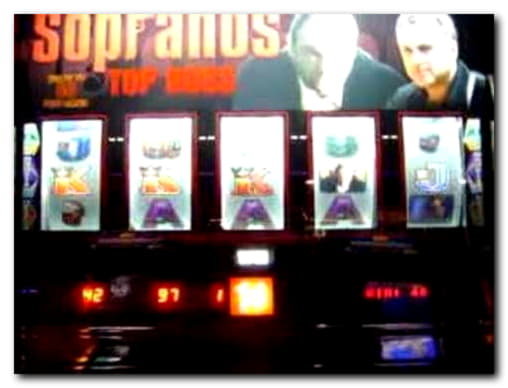 695% First Deposit Bonus at Oshi Casino