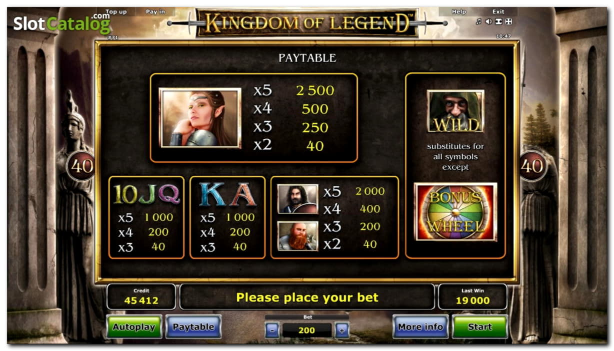 $100 Mobile freeroll slot tournament at Black Lotus Casino