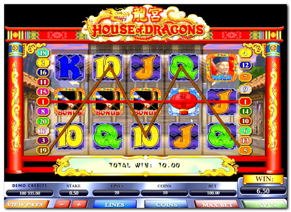 £675 Daily freeroll slot tournament at Winner Casino