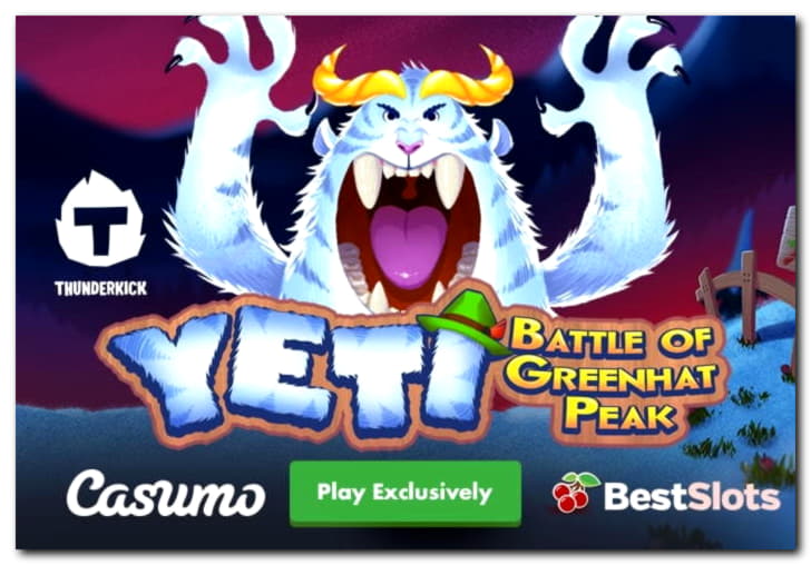 75% Best signup bonus casino at Magic Red Casino