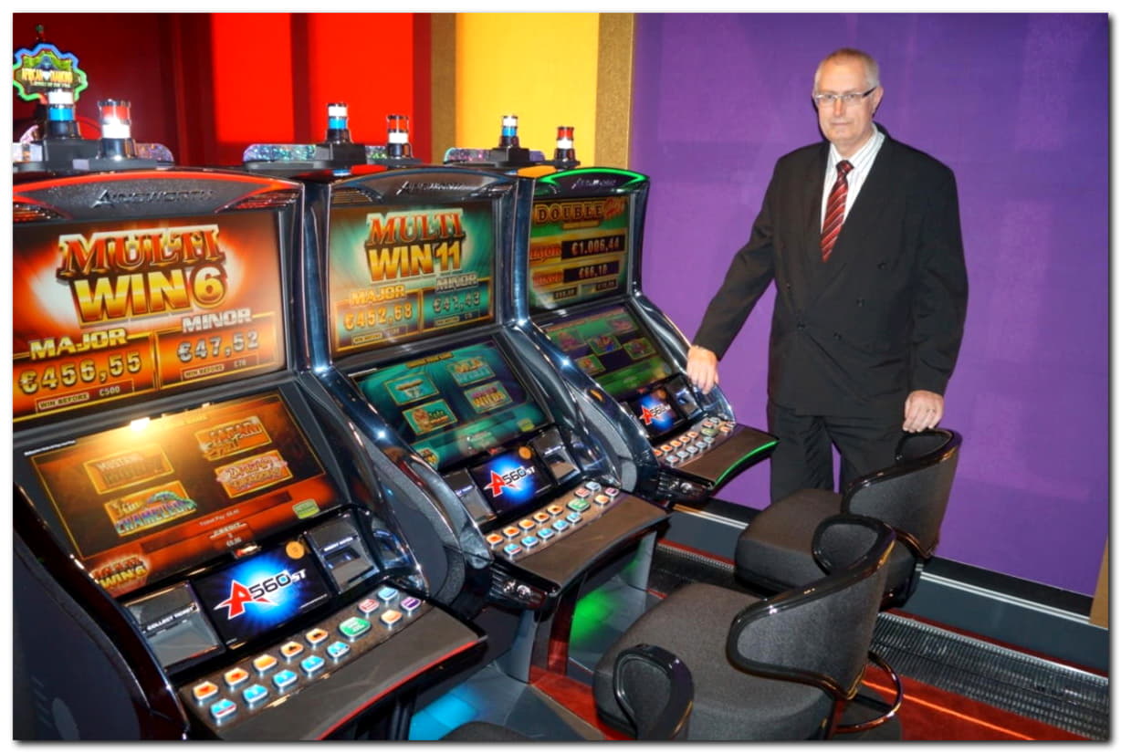 ﻿$335 no deposit bonus at Mansion Casino
