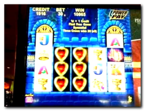 15 Loyal Free Spins! at Cherry Casino