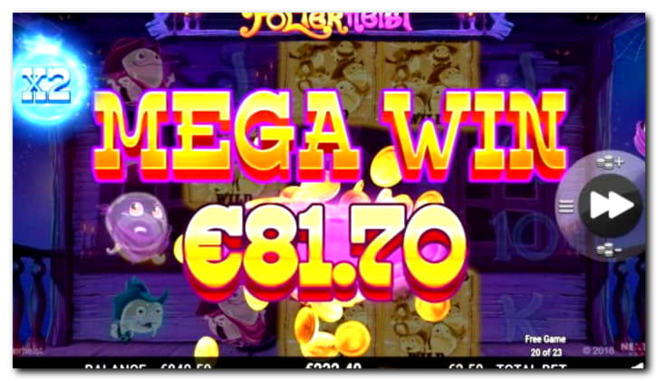 $2090 no deposit casino bonus at Energy Casino