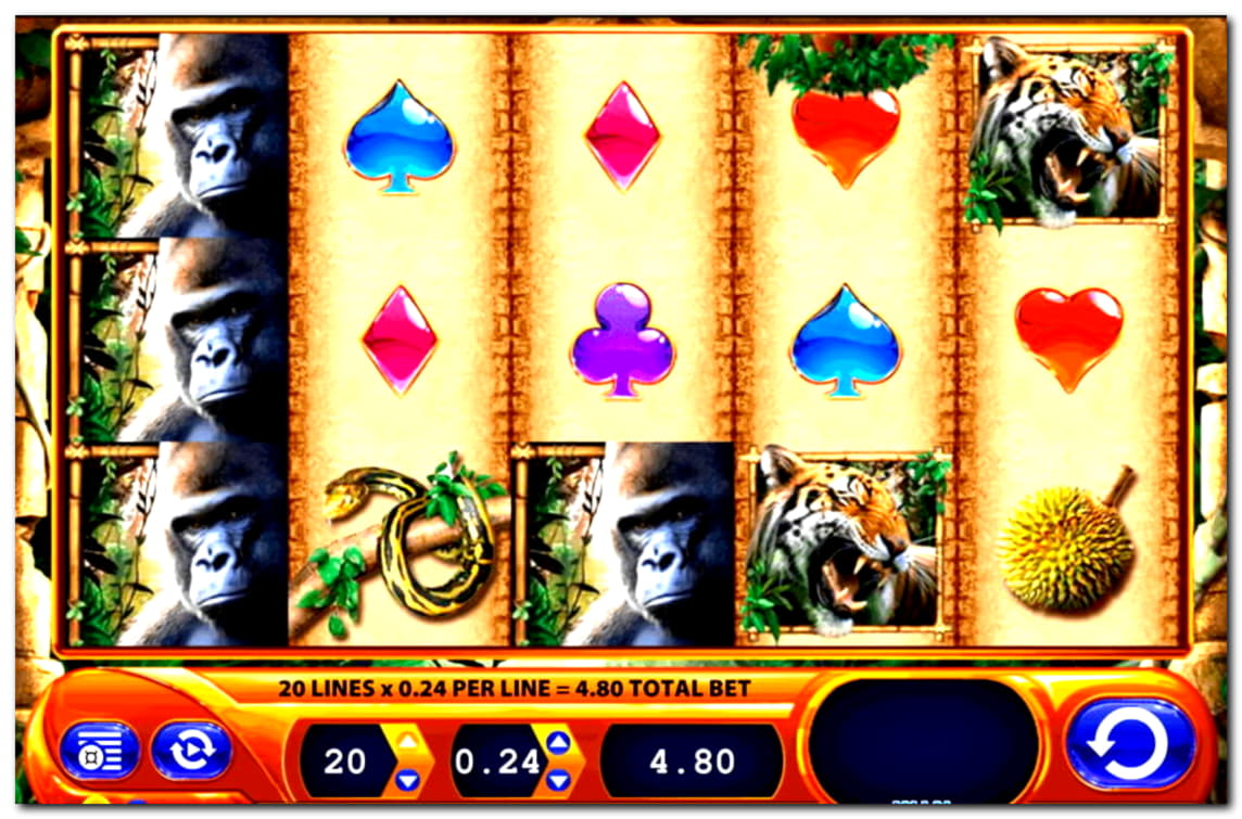 £510 no deposit bonus casino at 888 Casino