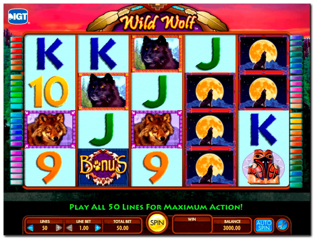 €240 Casino Tournament at Winner Casino