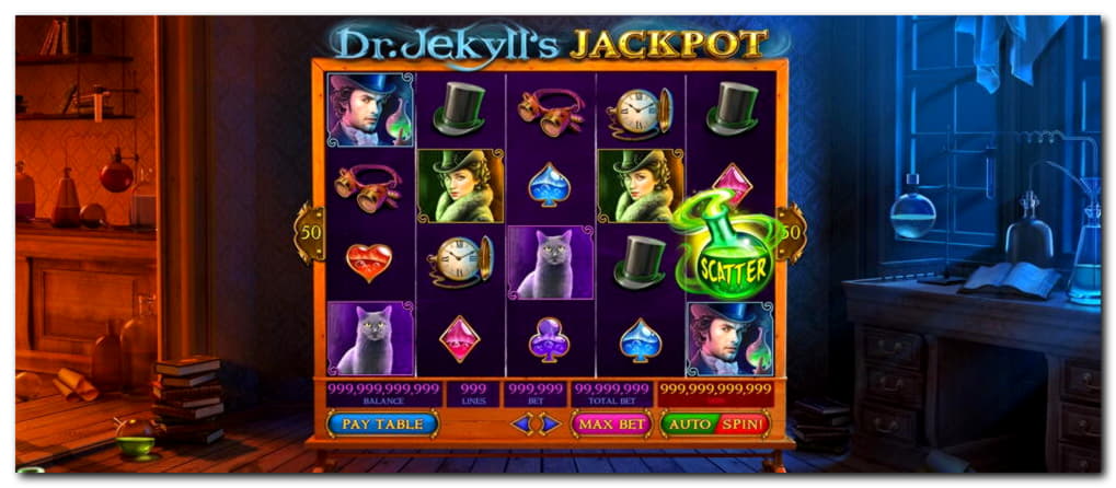 €305 Tournament at Jackpot City Casino
