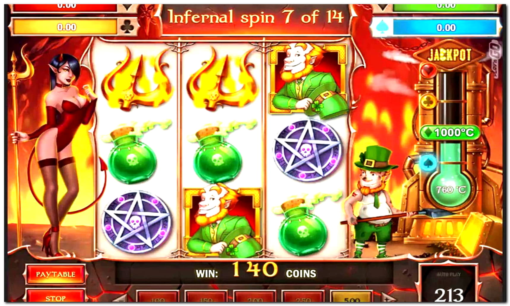 410% Match at a casino at CasiPlay Casino