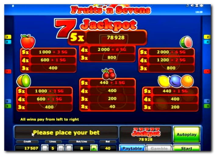 $4850 no deposit at Bonanza Game Casino