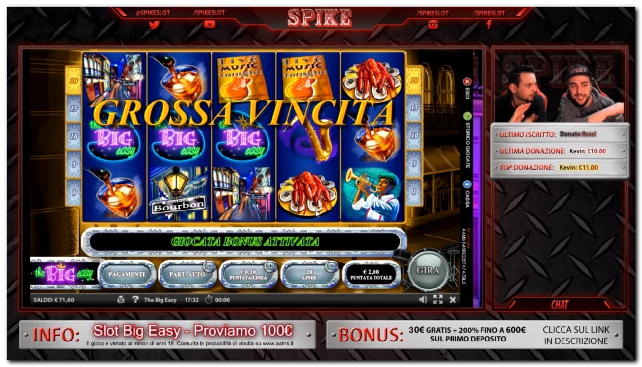 EURO 3080 No deposit at Wild Slots Casino