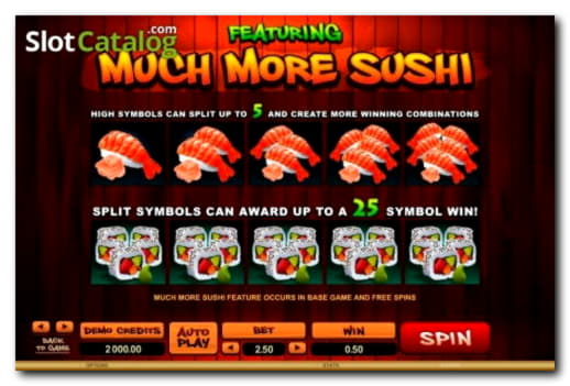 €815 Daily freeroll slot tournament at Oshi Casino