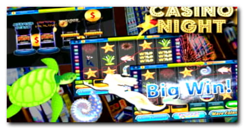 275 Free Spins at Net Bet Casino