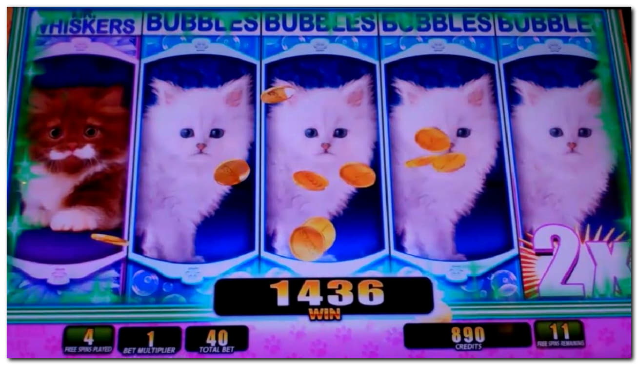 790% No Rules Bonus! at Magic Red Casino