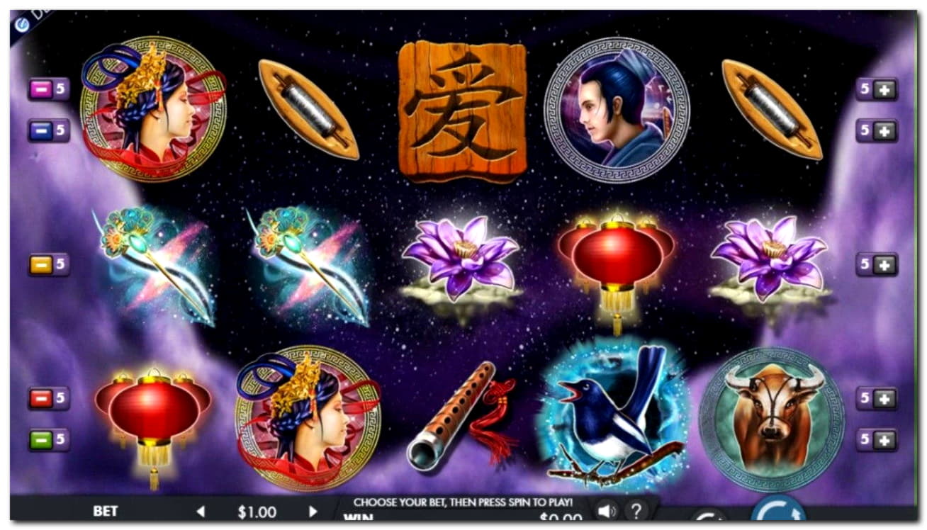 $370 Mobile freeroll slot tournament at Jackpot City Casino
