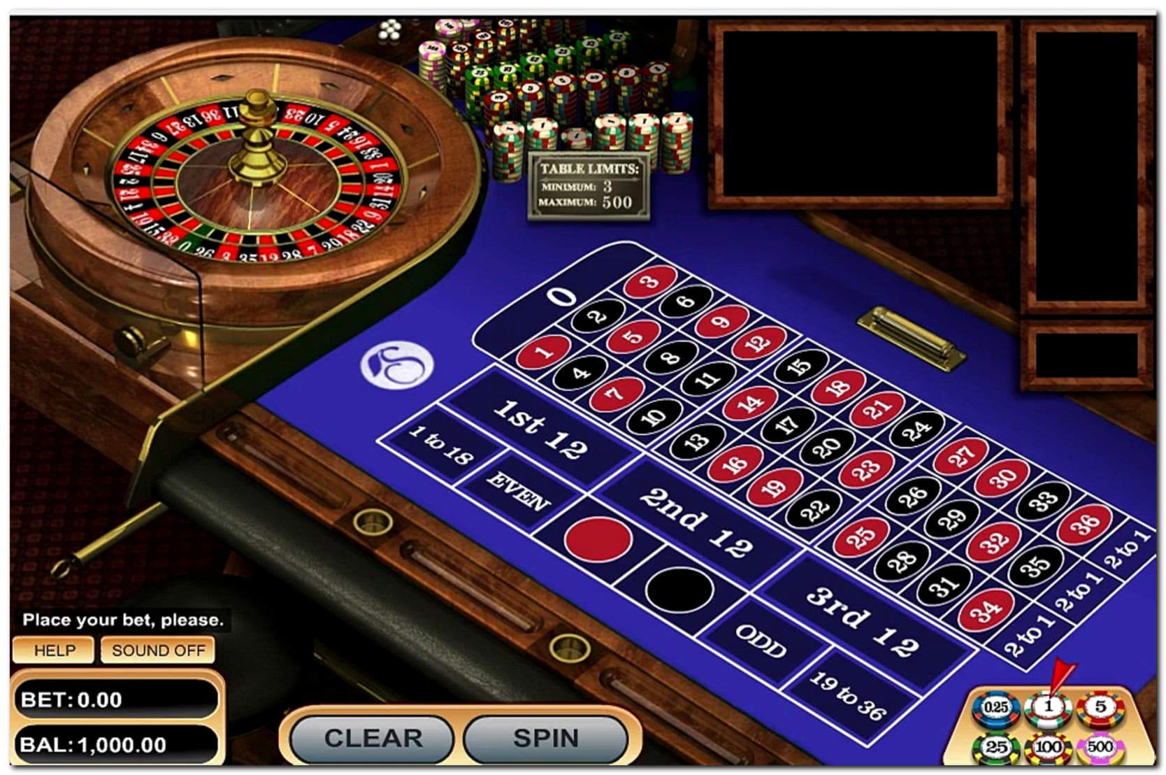 €4710 NO DEPOSIT BONUS at Wild Slots Casino