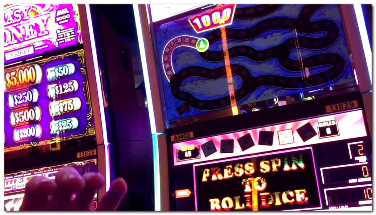 €3020 No Deposit Bonus Code at Bonanza Game Casino