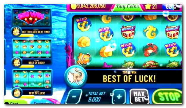 €3765 No Deposit at Joy Casino