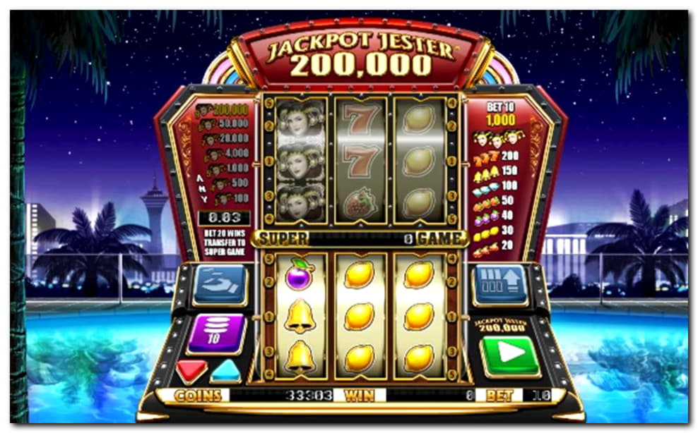 335% Match bonus at Unique Casino