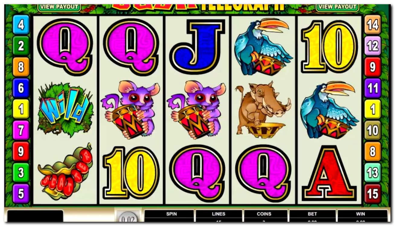 222 free casino spins at Red Ping Win Casino