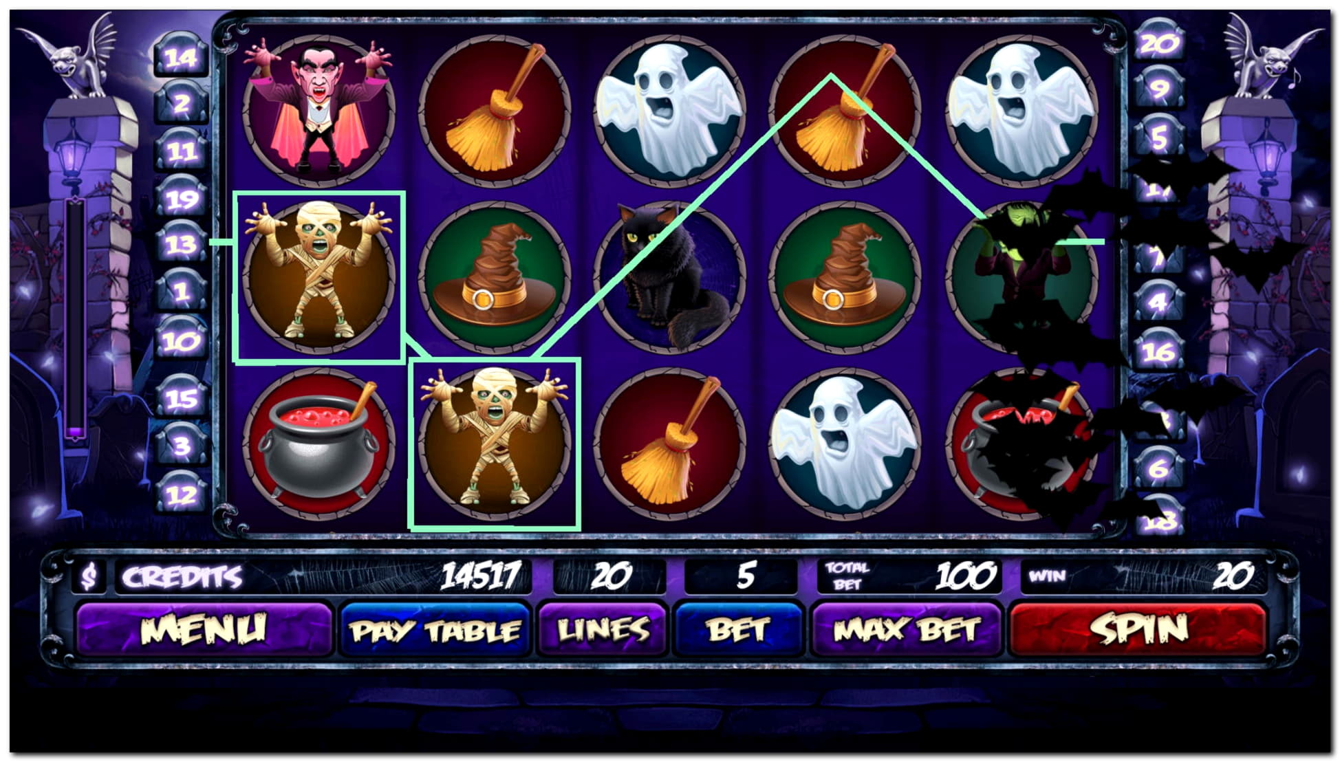 EURO 3495 no deposit bonus casino at Mansion Casino