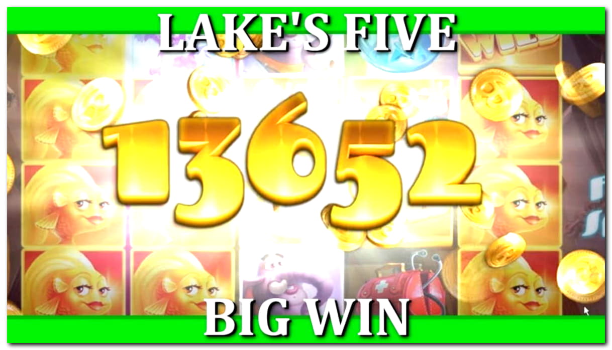 225 FREE Spins at Red Ping Win Casino