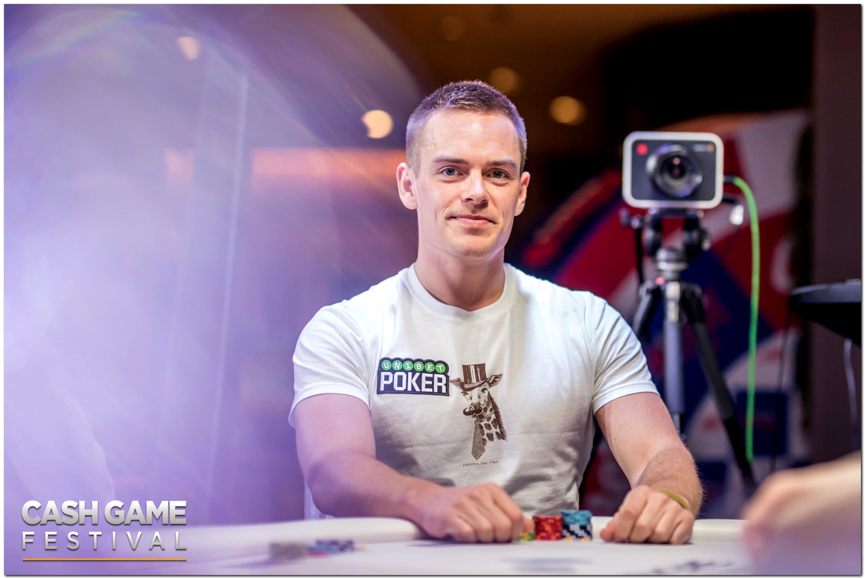 €890 Tournament at Red Bet Casino