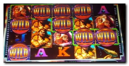 90 FREE Spins at Winner Casino