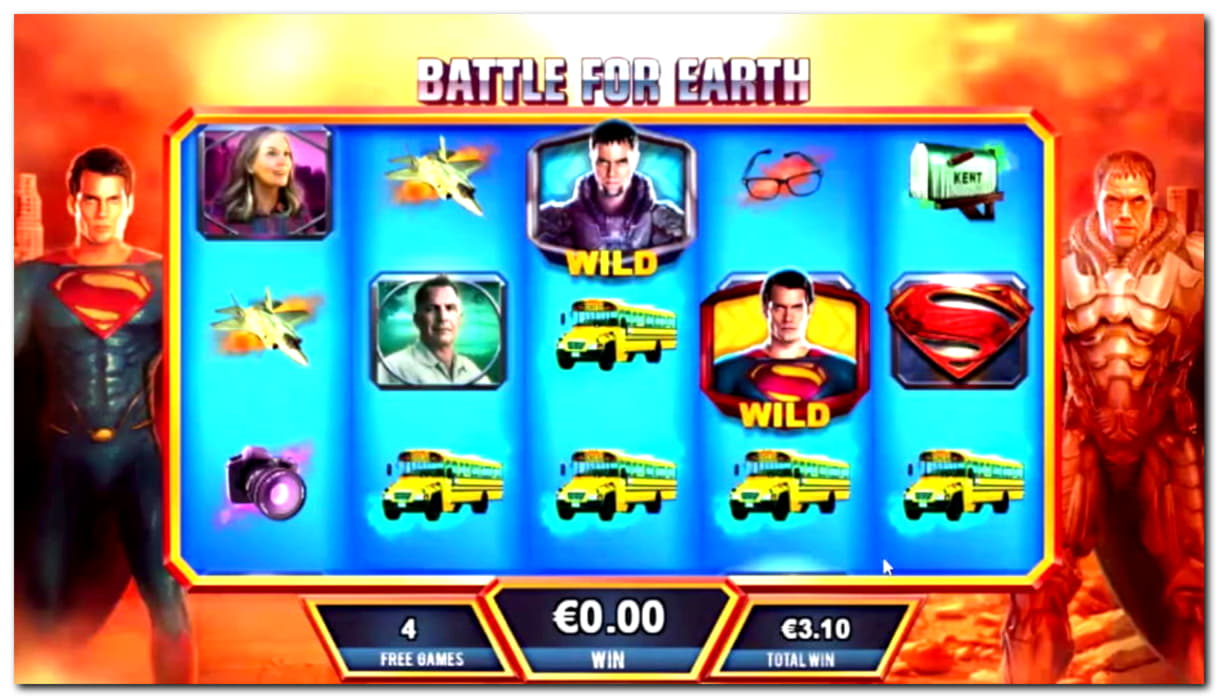 100 Free spins at Gluck24 Casino