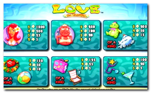 99 FREE Spins at Casino Luck