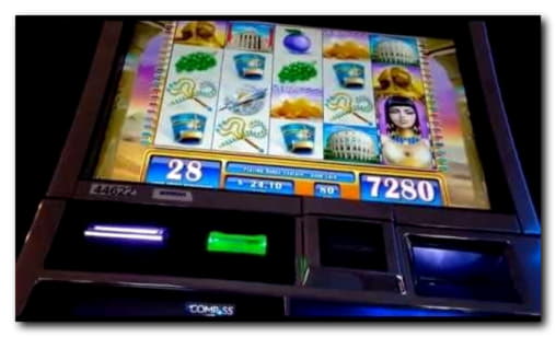 $4785 no deposit bonus at Big Dollar Casino