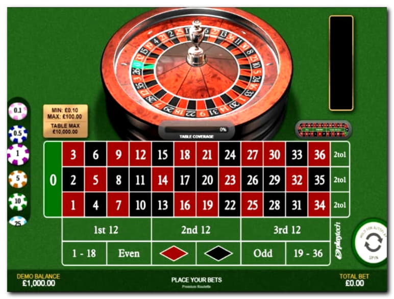 €495 Free chip at CasiPlay Casino