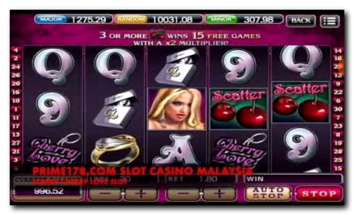120 FREE SPINS at Casino Luck
