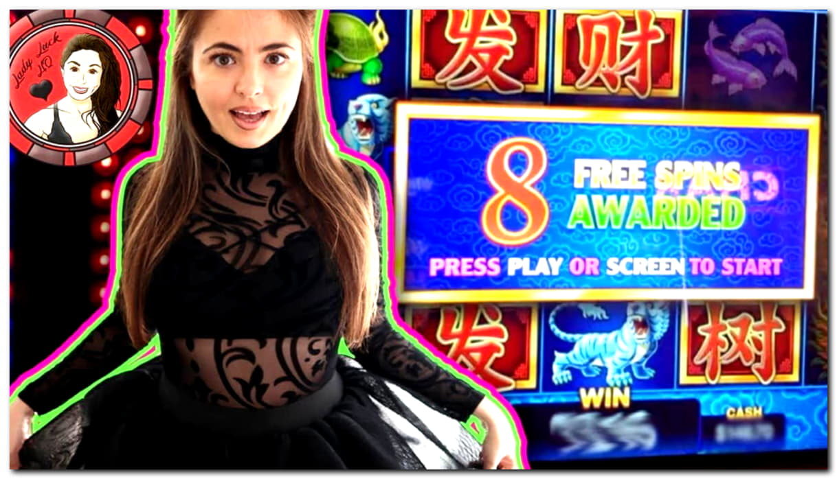 695% Deposit Match Bonus at Slotty Dubai Casino