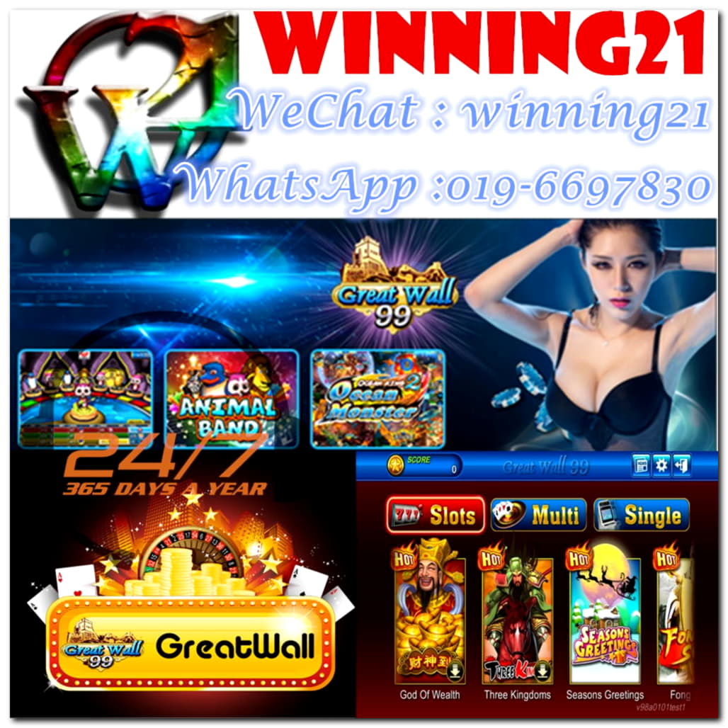 $260 NO DEPOSIT at Winner Casino