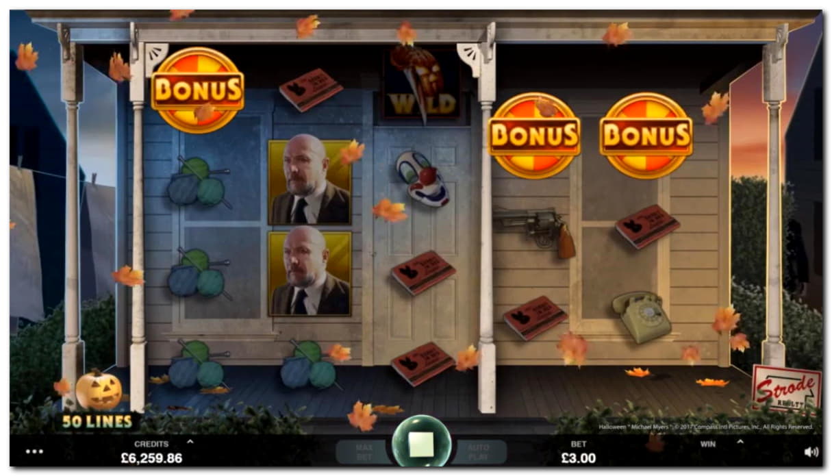 545% Match bonus casino at Energy Casino