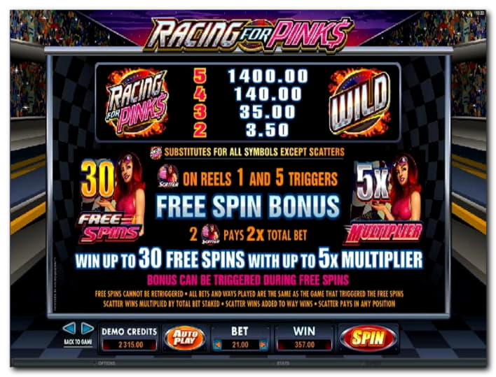 $235 Daily freeroll slot tournament at Black Lotus Casino