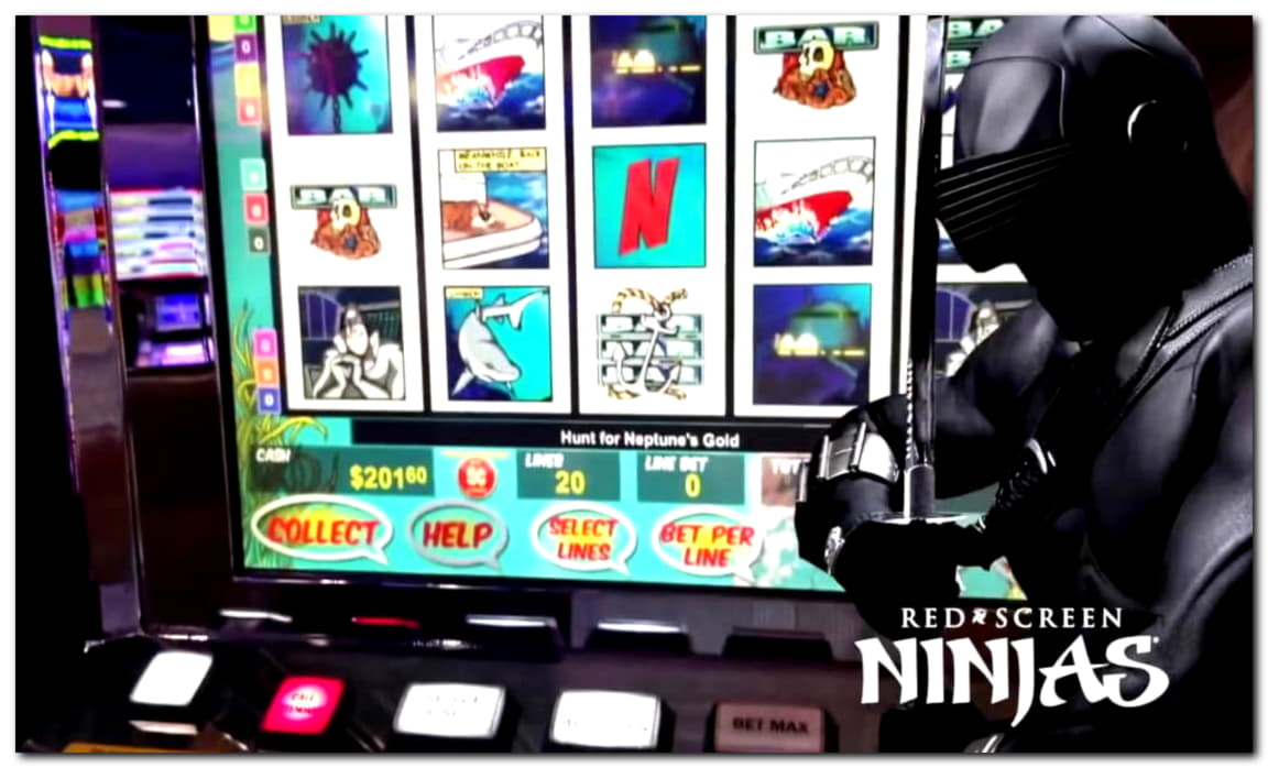 EUR 545 Casino Chip at Net Bet Casino