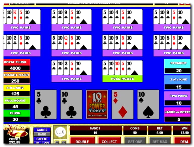 $1230 No Deposit Bonus Code at Jackpot City Casino