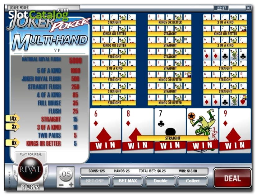 Eur 445 No Deposit Bonus Code at Wix Stars Casino