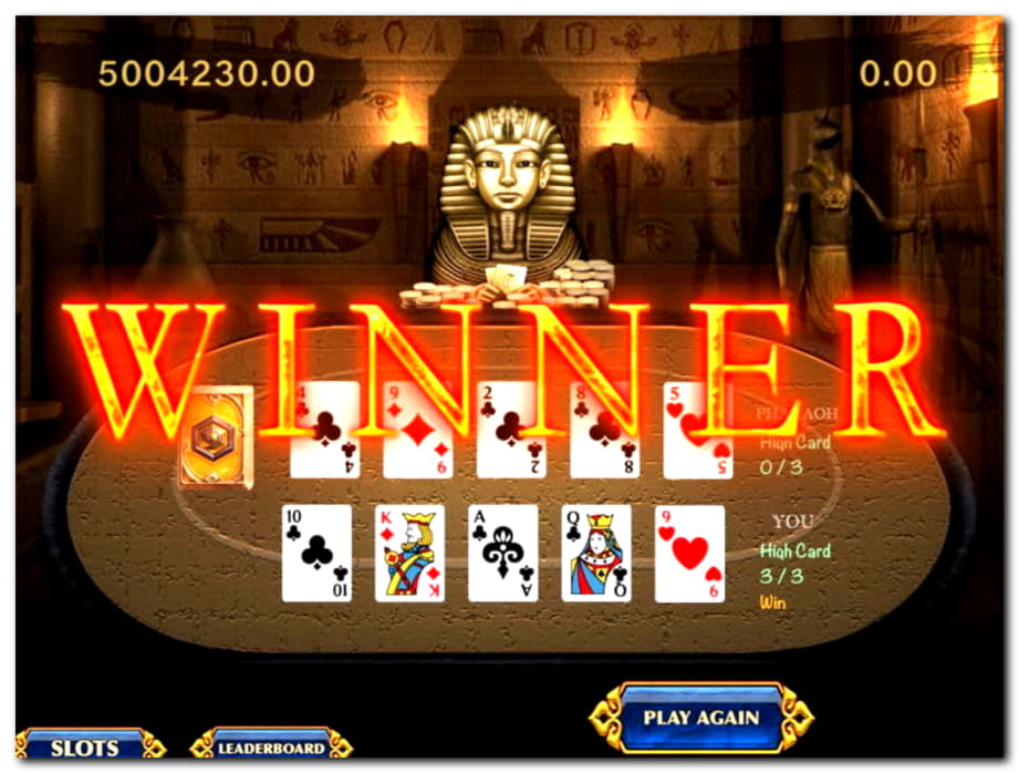 455% Welcome Bonus at Bonanza Game Casino